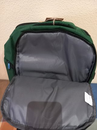 Mochila-bolsa de viaje