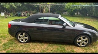 Audi A4 2002