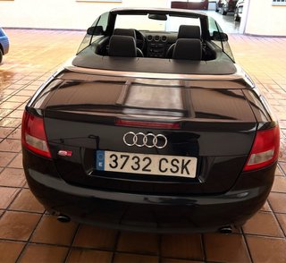 Audi A4 2002