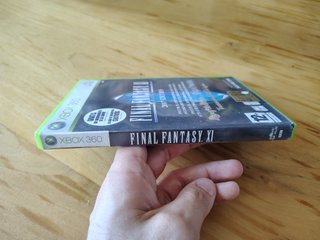 Final Fantasy XI Online - 2007 Edition Xbox 360