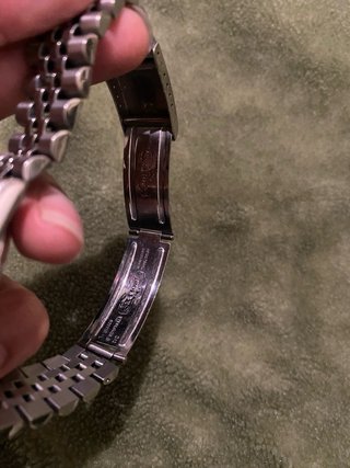 Rolex Oyster Perpetual Datejust Diamantes