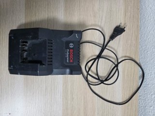 Cargador Bosch Professional GAL 18V-40