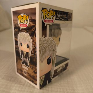 Funko Pop Jareth Labyrinth 364