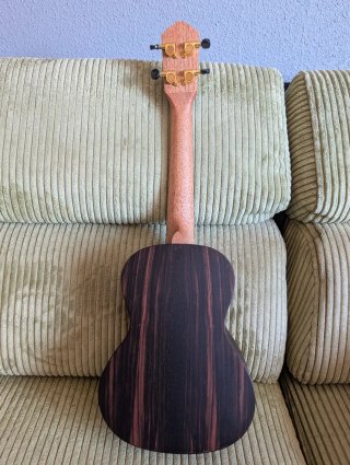 Ukelele Ortega