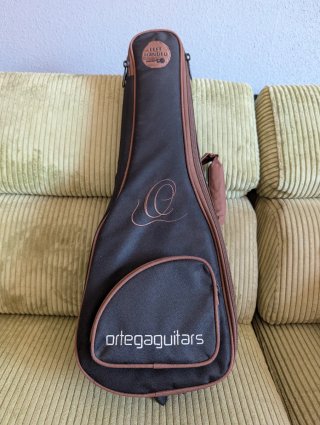 Ukelele Ortega