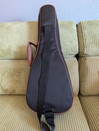 Ukelele Ortega