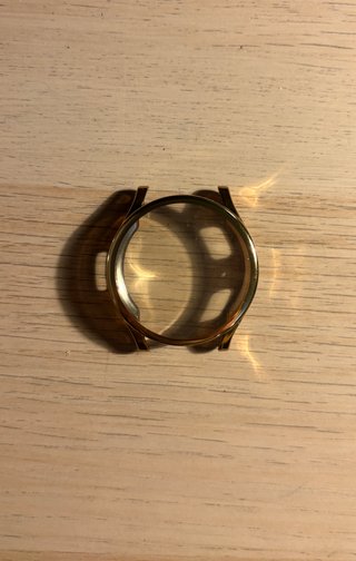 Samsung Galaxy Watch 6 Negro/Dorado