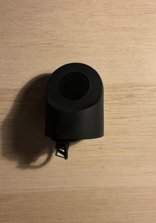 Samsung Galaxy Watch 6 Negro/Dorado