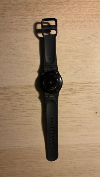 Samsung Galaxy Watch 6 Negro/Dorado