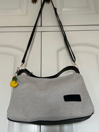bolso de lona de verano