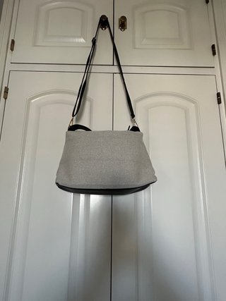 bolso de lona de verano