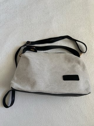 bolso de lona de verano