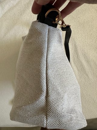 bolso de lona de verano