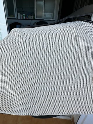 bolso de lona de verano