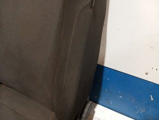 ASIENTO DELANTERO IZQUIERDO VOLKSWAGEN GOLF VII V