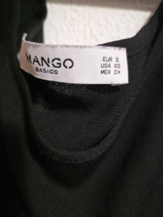 Lote Ropa Negra