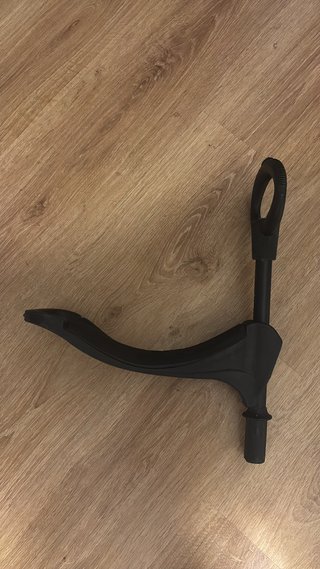 Asiento Patinete Micro Niño