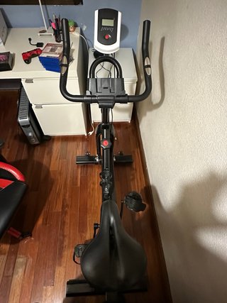 Bicicleta Spinning Sport Bike