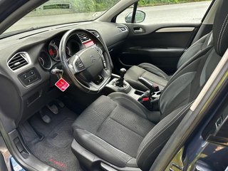 Citroen C4 2013