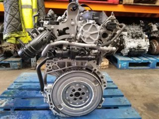 Motor Mercedes GLB 1.3