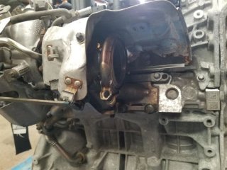 Motor Mercedes GLB 1.3
