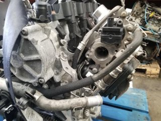 Motor Mercedes GLB 1.3