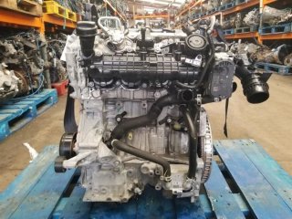 Motor Mercedes GLB 1.3
