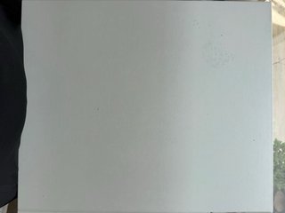 Tocador Brimnes IKEA Blanco