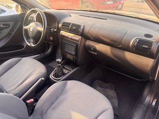 SEAT Leon 2004