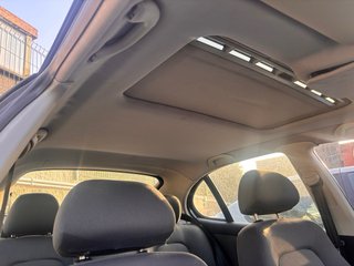 SEAT Leon 2004