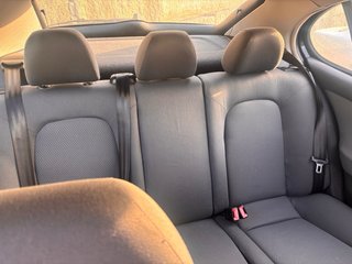 SEAT Leon 2004