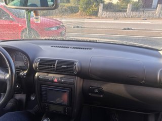 SEAT Leon 2004