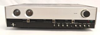 Amplificador Hifi Philips 22RH550/00