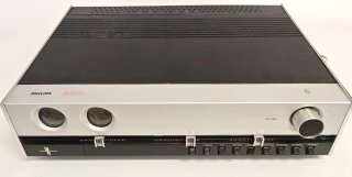 Amplificador Hifi Philips 22RH550/00