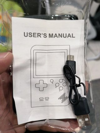 Game Box Plus