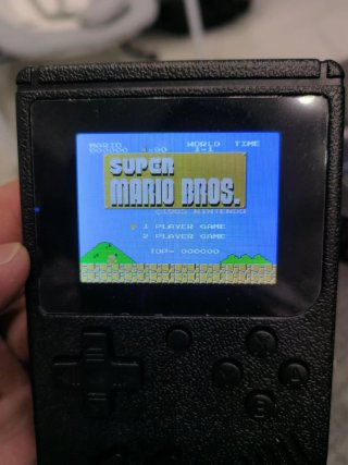 Game Box Plus