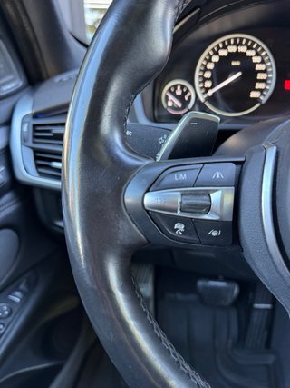 BMW X5 40e M performance