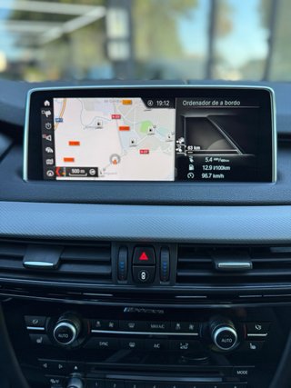 BMW X5 40e M performance