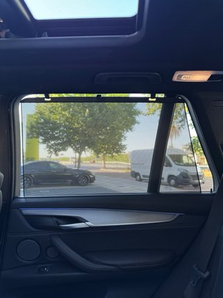 BMW X5 40e M performance