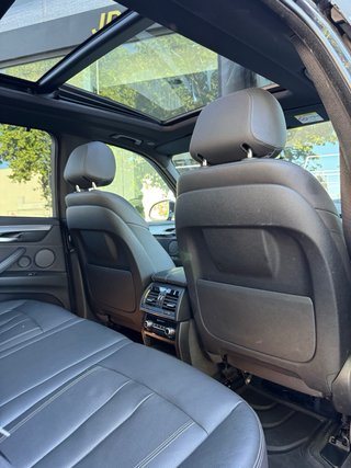 BMW X5 40e M performance
