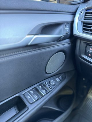 BMW X5 40e M performance