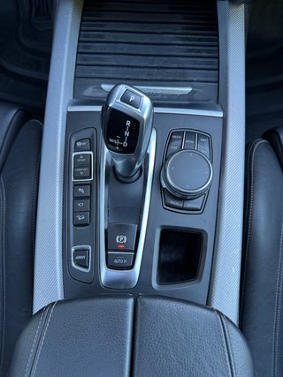 BMW X5 40e M performance