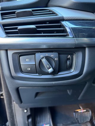 BMW X5 40e M performance