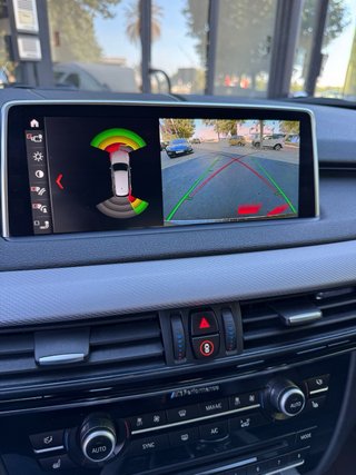 BMW X5 40e M performance