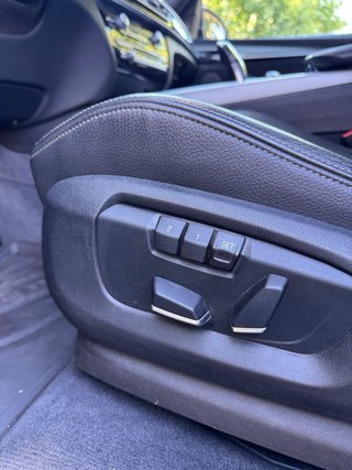 BMW X5 40e M performance