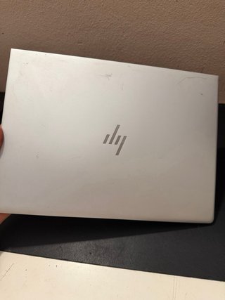 Portátil HP i5