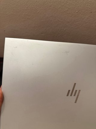 Portátil HP i5