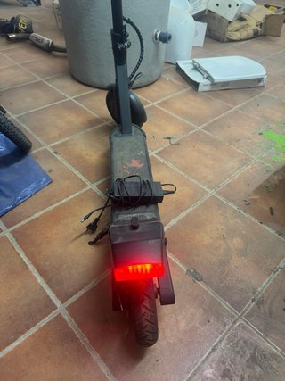 Patinete electrico