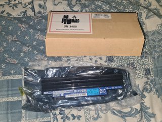 Batería Portátil Acer Recambio