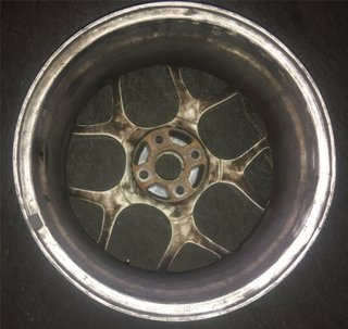 Llantas tsw venom 17 100x4 opel